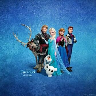 The Disney Movie Frozen Retina Wallpaper Jpg
