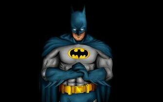 Batman Comics Character Cartoon Wallpaper Best HD