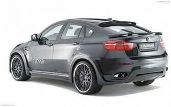 Bmw X6 Wallpaper High Resolution