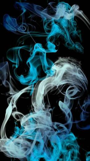 Hypatia On Background Cellphone Wallpaper Smoke