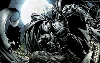 Moon Knight