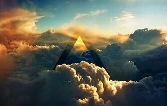 Hipster Colectivo De Eilat Art Wallpaper