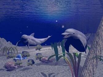 NatureWallpaper Spot 3d Ocean Wallpaper Html