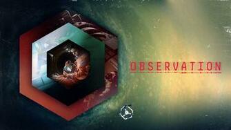 Adventure Game Observation Launches On Ps4 Epic Games Store This May