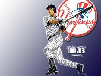 Yankees Wallpaper Image New York