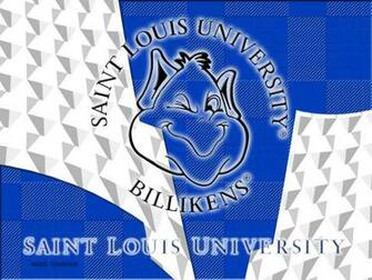 Saint Louis Ncaa Wallpaper Desktop Background