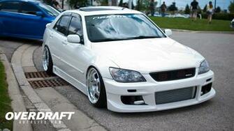 Overdraft Automotive Wallpaperoverdraft Auto Life
