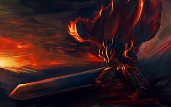 Berserk Wallpaper Hq