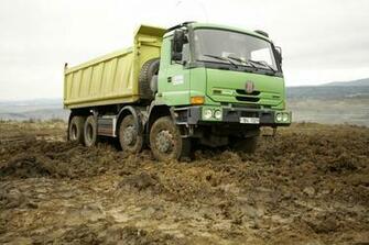 Tatra Terrno Image