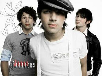Nick Wallpaper Jonas