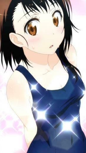 Kosaki Onodera Htc One Wallpaper Ecchi