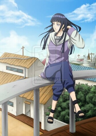 All Image Of Hyuuga Hinata Shippuden Wallpaper Naruto