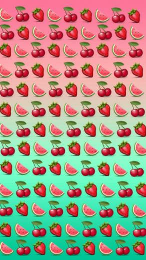 Emoji Background