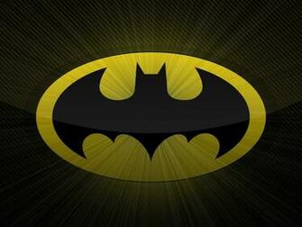 Batman Aka The Dark Knight And World S Greatest Detective HD Logo