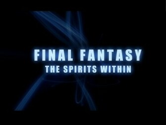 Final Fantasy Wallpaper
