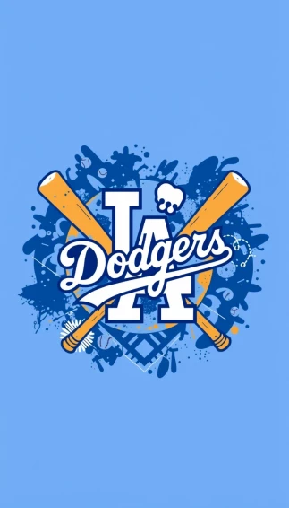 Dodgers Wallpaper For Cell Phones