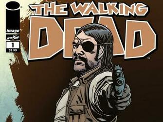 The Walking Dead Computer Wallpaper Desktop Background