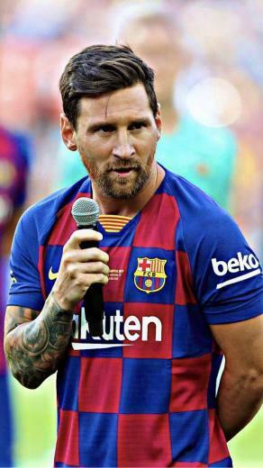 Lo S Tweet Wallpaper Messi Goat Trendsmap