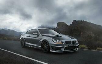 Bmw M6 Wallpaper High Quality