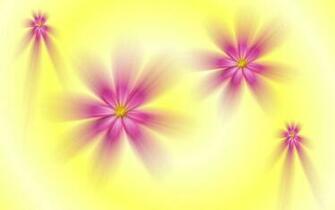 Flowers For Flower Lovers Artistic Art Wallpaper