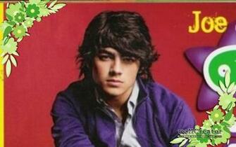 Joe Jonas Wallpaper