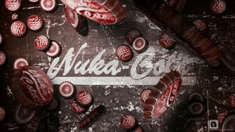 Fallout New Vegas Pipboy Vault Videogames Related Wallpaper
