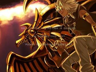 Best Yami Marik Wallpaper