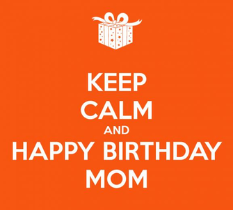 Pics In Our Database For Happy BirtHDay Mom Wallpaper