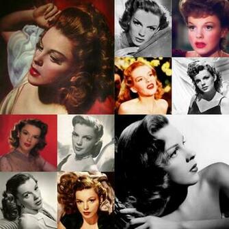 Judy Garland Image S Beauty HD Wallpaper And