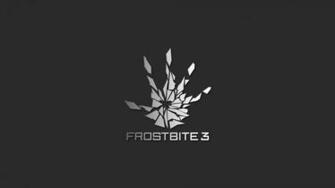 Frostbite HD Desktop Wallpaper Widescreen High Definition