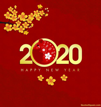 Happy New Year Background Image In HD