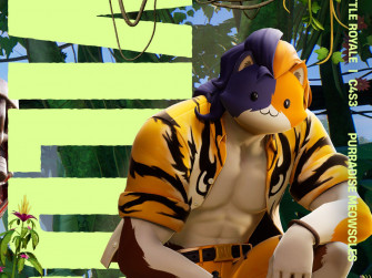 Purradise Meowscles Release Date In Fortnite Polygon