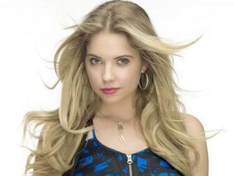 Ashbenzo Ashley Benson Wallpaper