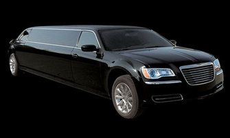 Limousine White Background Image Awb