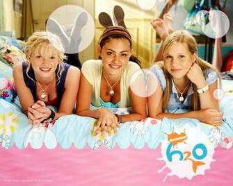 H2o Rikki Chadwick Image Wallpaper HD And
