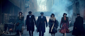 Peaky Blinders Season Won T See This Key Character Return