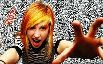 Hayley Williams Beach Wallpaper William