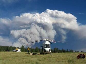 Wallpaper Photo For The Wildland Firefighter