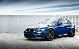 Bmw M3 Desktop Wallpaper