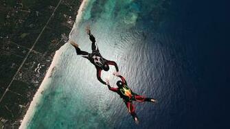 Bungee Jump Wallpaper X Net