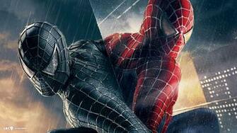 Spider Man 1080p