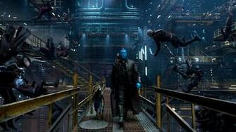 Yondu Marvel Universe Wallpaper