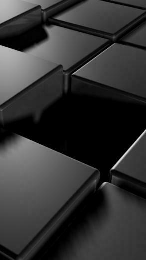 iPhone Plus Wallpaper Squares
