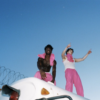 Jack Harlow On X Rt Lilnasx Lil Nas Industry