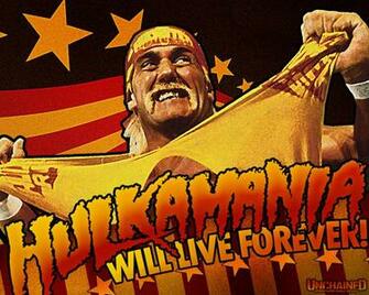 Wwe Hulk Hogan Wallpaper Pictures