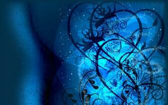 Wallpaper Beautiful Abstract Valentine S Day Picture