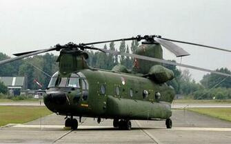 Clicswallpaper Ch Chinook Wallpaper