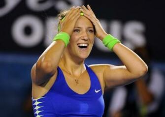 Victoria Azarenka