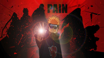 Pain Wallpaper Desktop