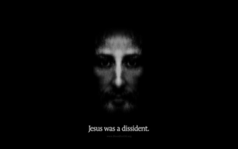 Jesus Christ Desktop Background